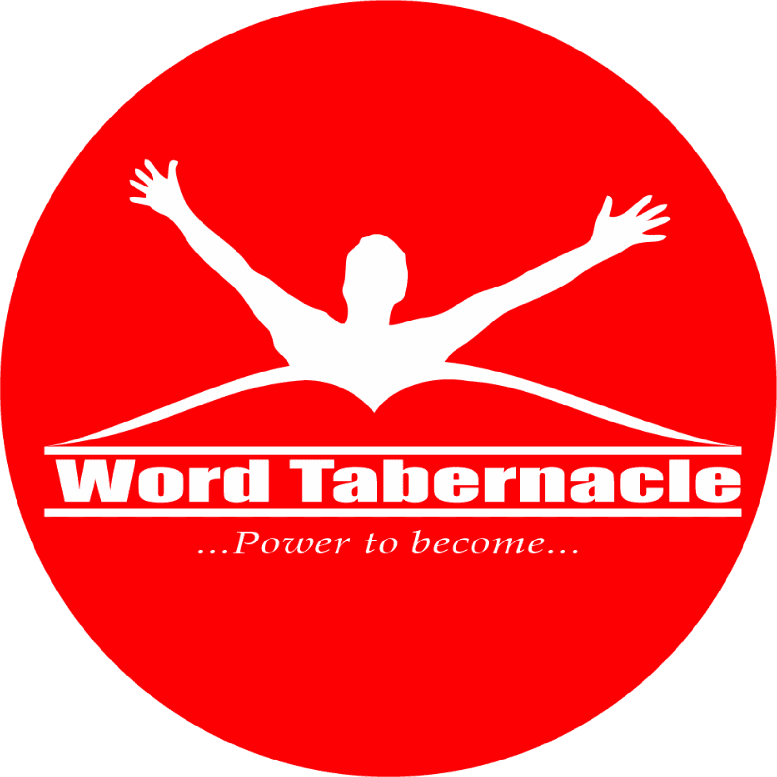 Word Tabernacle Church Logo