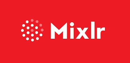 LISTEN ON MIXLR