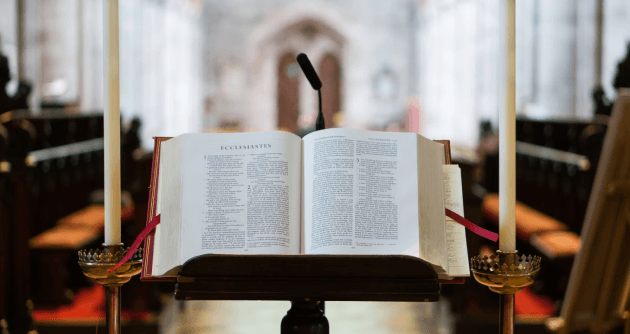 sermon